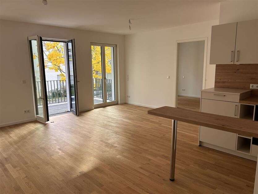 Wohnung zum Mieten in Berlin 1.100 € 57 m² 2 zimmer