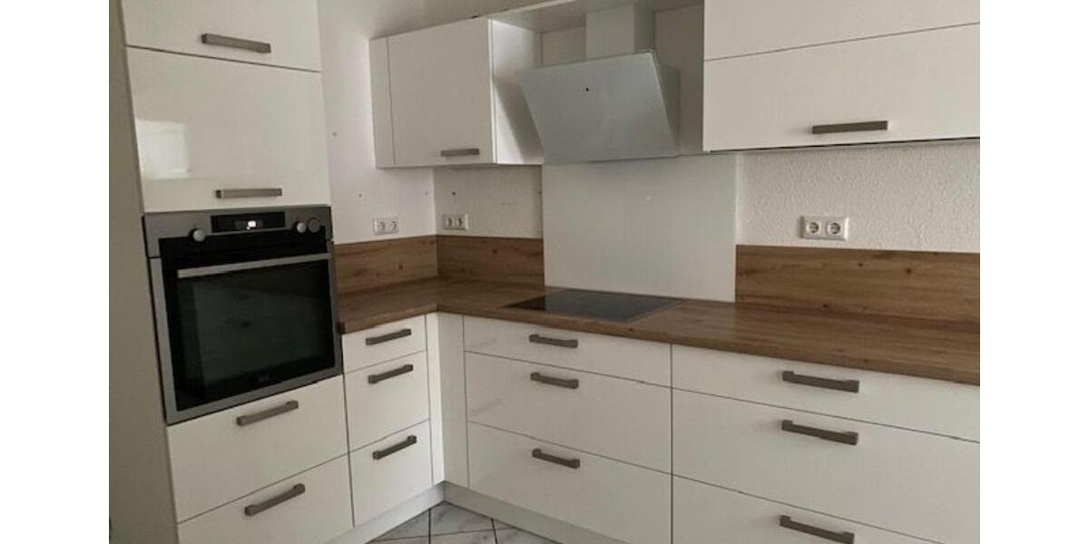 Reihenhaus in Mönkeberg ab sofort zu vermieten 3 zimmer