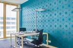 Schönes 2er Büro in Wiesbaden - All-in-Miete zimmer