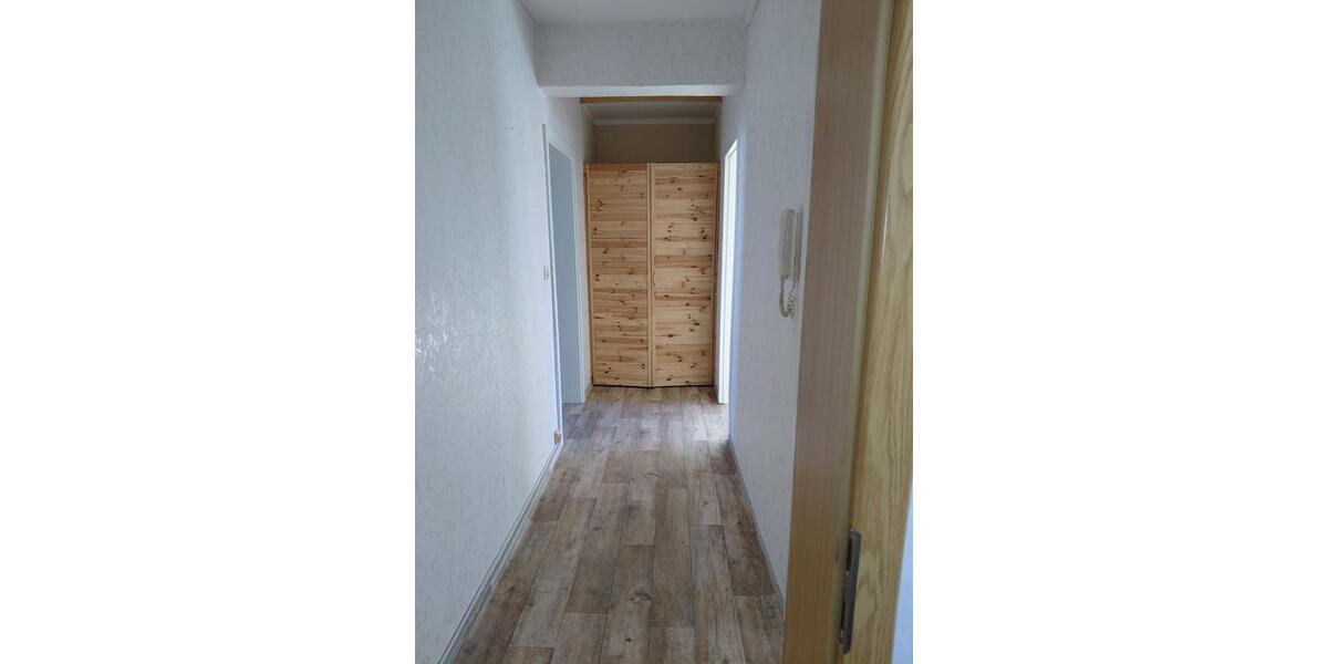 Etagenwohnung Blankensee - 2 Zimmer, 45 m&sup2;, 310&euro; | Angebot:25988892