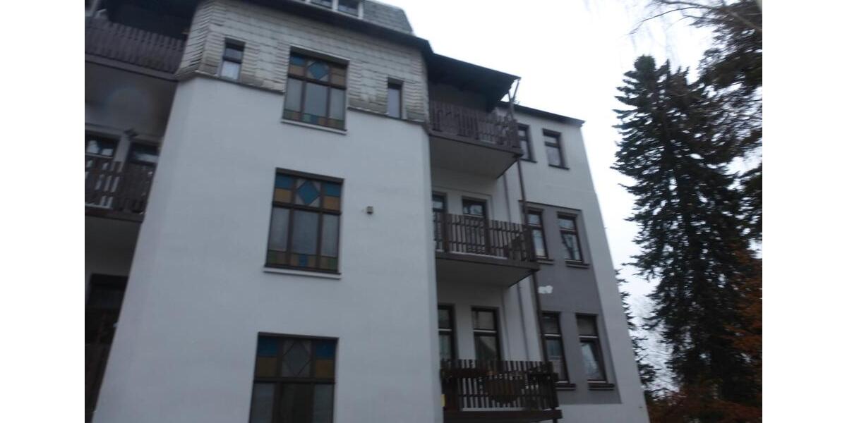 Dachgeschoßwohnung Annaberg-Buchholz Buchholz - 3 Zimmer, 55 m&sup2;, 320&euro; | Angebot:26424153