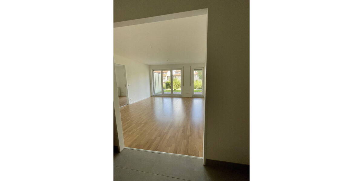 Etagenwohnung Werder Werder (Havel) - 2 Zimmer, 54 m&sup2;, 755&euro; | Angebot:26080406