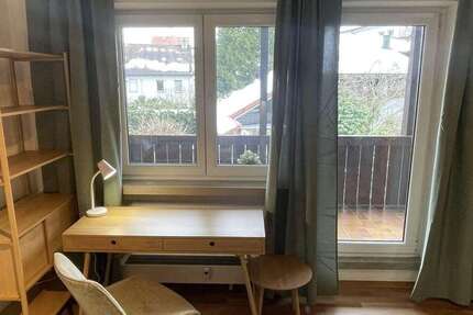 Zimmer Erlangen Burgberg - 550&euro; | Angebot:27032576
