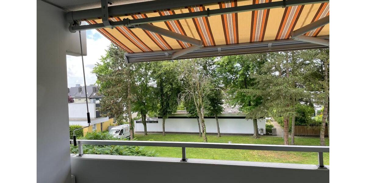 Etagenwohnung Ingolstadt Friedrichshofen-Hollerstauden - 1 Zimmer, 30 m&sup2;, 735&euro; | Angebot:25842059