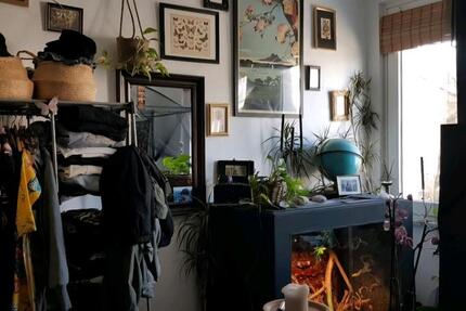 Wohnen auf Zeit Bochum - 1 Zimmer, 16 m&sup2;, 230&euro; | Angebot:25261383