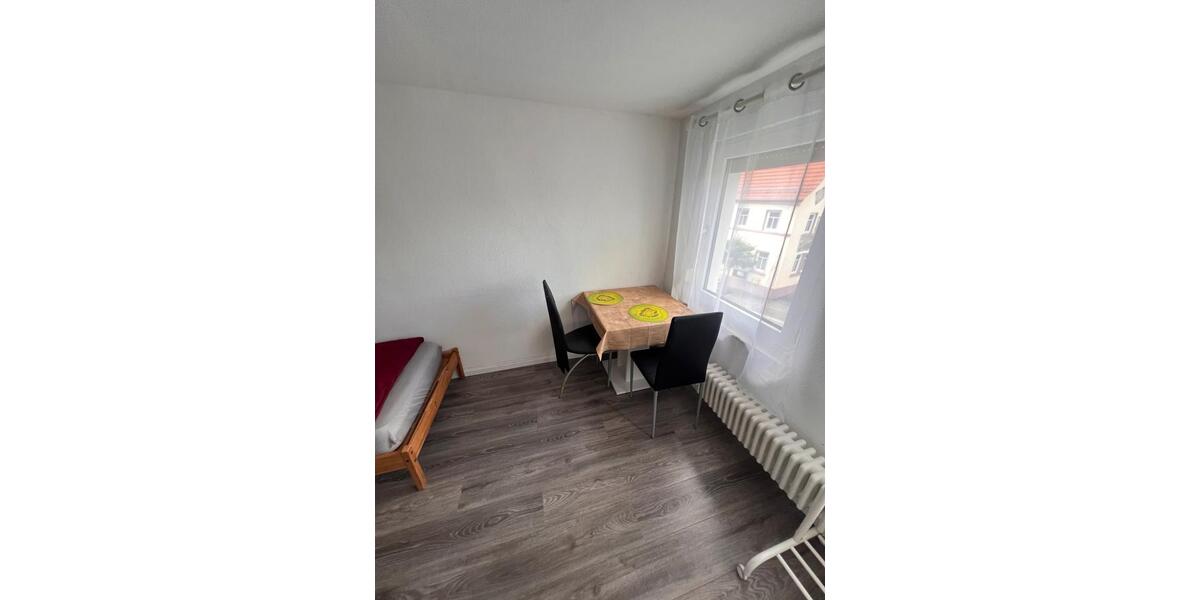Wohnen auf Zeit Östringen - 2 Zimmer, 35 m&sup2;, 500&euro; | Angebot:26230420