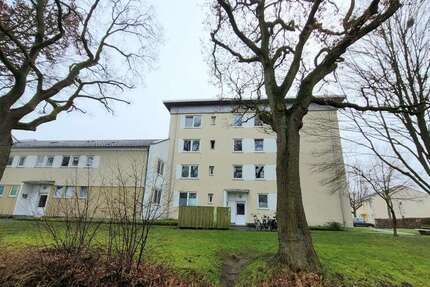 Wohnung Oldenburg Etzhorn - 3 Zimmer, 65 m&sup2;, 505&euro; | Angebot:26196598