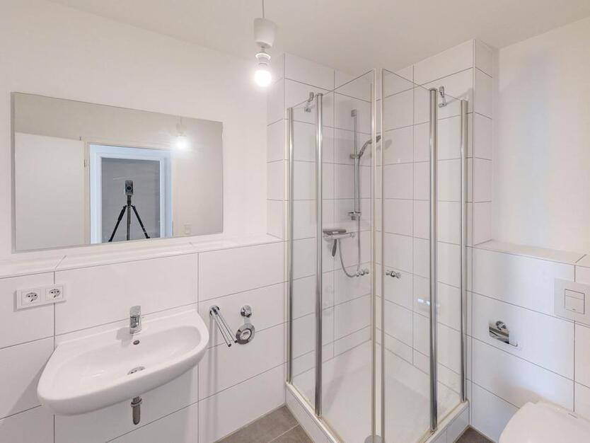 Kompakt und funktionär! 1-Zimmer-Apartment mit EBK! zimmer