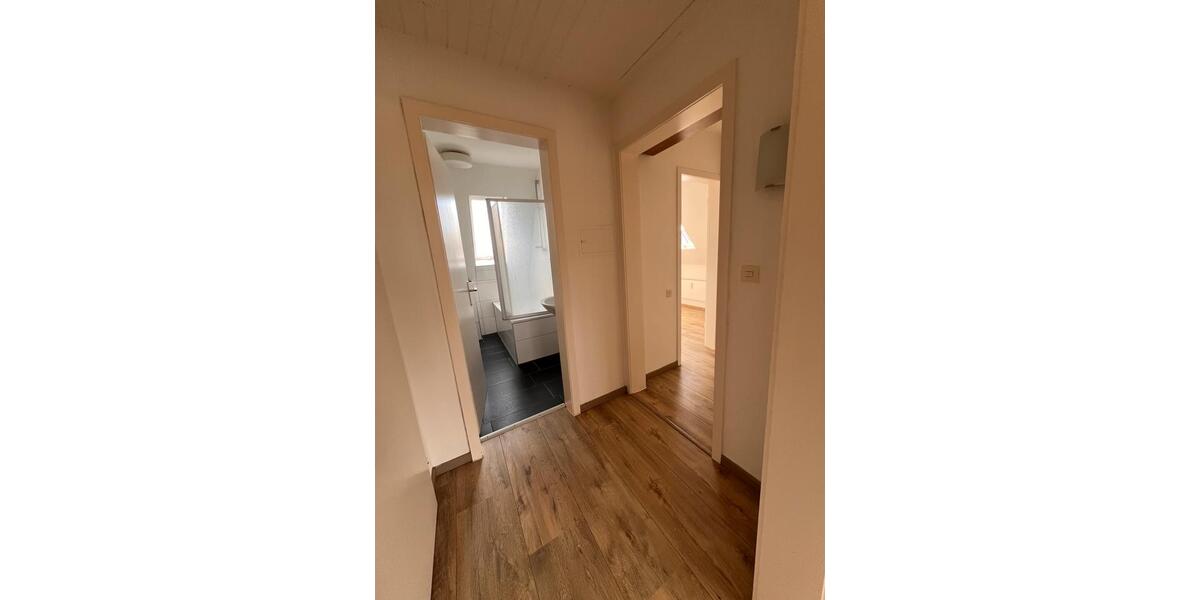 Kleine Wohnung für Alleinstehende in zentraler Lage von Ahlen zimmer