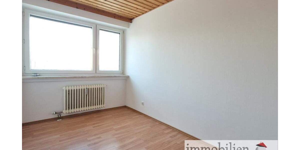 Etagenwohnung Weilheim - 5 Zimmer, 101 m&sup2;, 1.400&euro; | Angebot:24989452