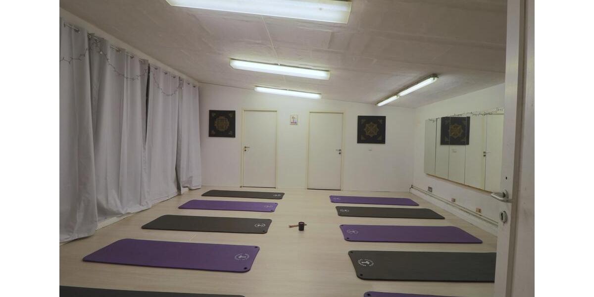 Gewerbeobjekt Potsdam Krampnitz - 18&euro; | Angebot:25156923