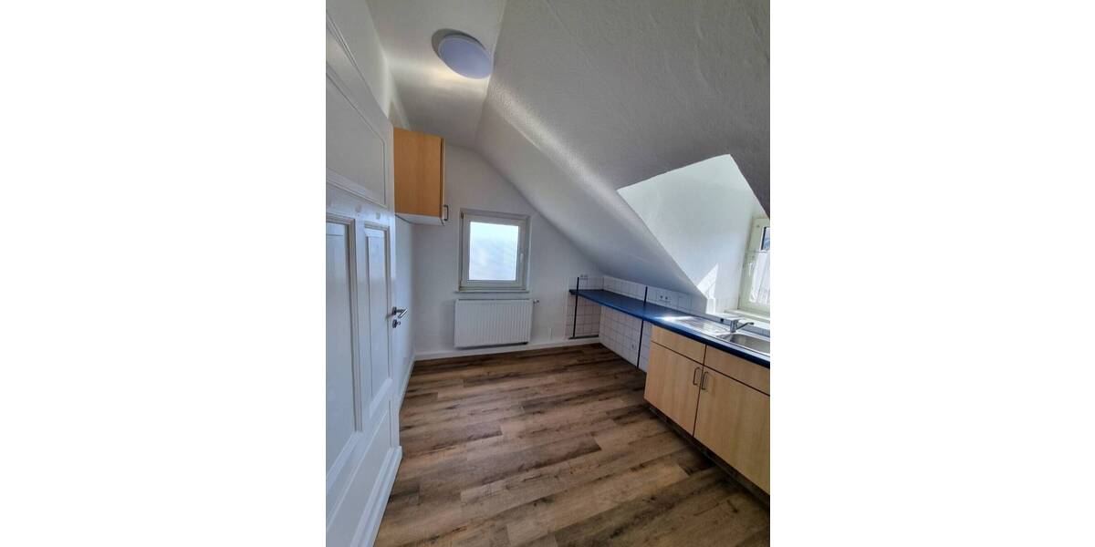 Etagenwohnung Bad Wildungen Bad Wildungen (Kernstadt) - 2 Zimmer, 73 m&sup2;, 580&euro; | Angebot:20104975