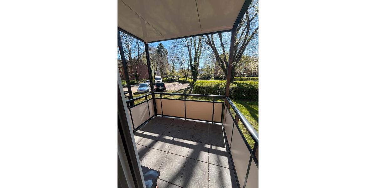 Etagenwohnung Rendsburg - 3 Zimmer, 59 m&sup2;, 479&euro; | Angebot:26279452