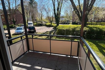 Wohnung Rendsburg - 3 Zimmer, 59 m&sup2;, 479&euro; | Angebot:26279452