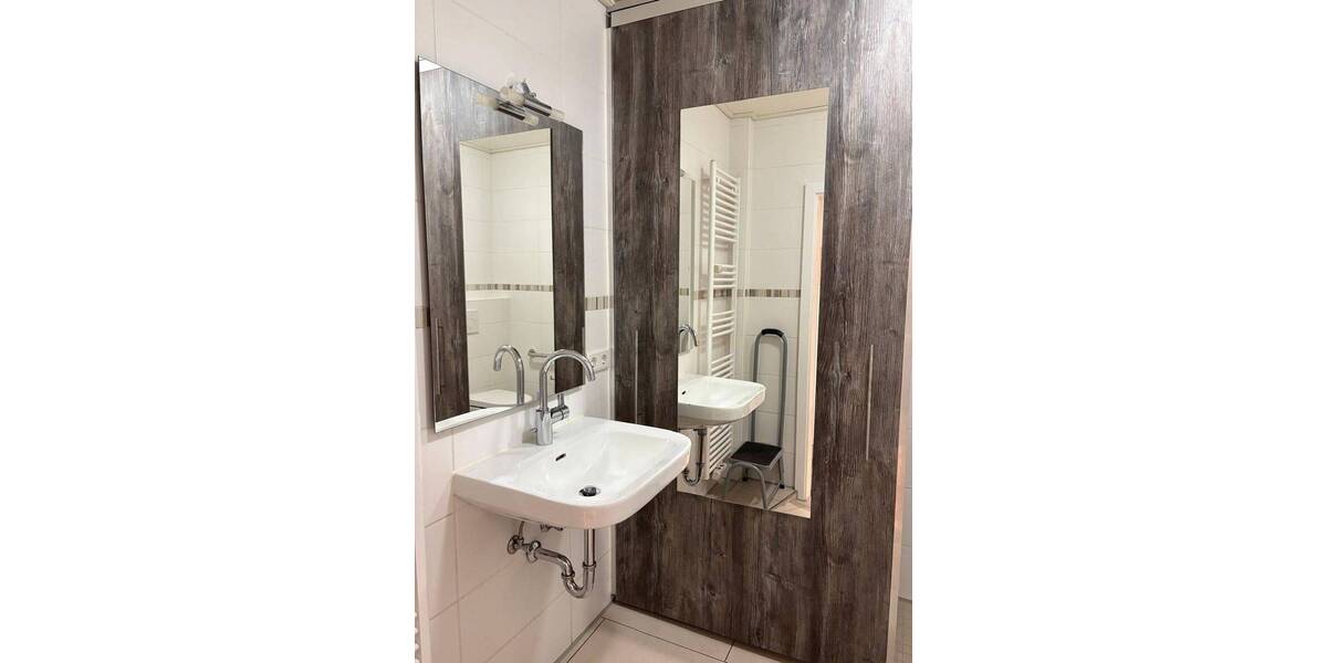 Etagenwohnung Stade - 3 Zimmer, 80 m&sup2;, 795&euro; | Angebot:26026490