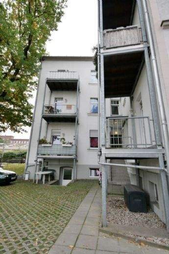 Etagenwohnung Chemnitz Kappel - 3 Zimmer, 70 m&sup2;, 387&euro; | Angebot:26345546