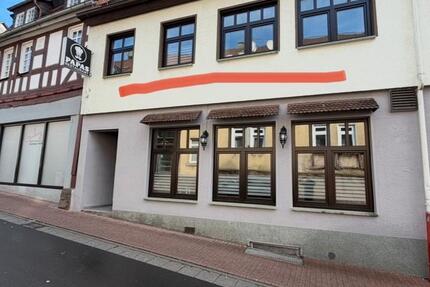 Wohnung Grünberg - 2 Zimmer, 75 m&sup2;, 750&euro; | Angebot:26323152