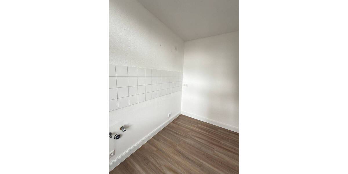 Etagenwohnung Ribnitz-Damgarten Ribnitz - 2 Zimmer, 41 m&sup2;, 335&euro; | Angebot:26018116