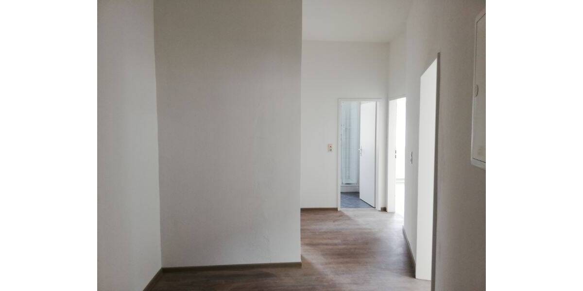 Modernisierte 2-Zimmer-Wohnung in Bremerhaven-Lehe 2 zimmer