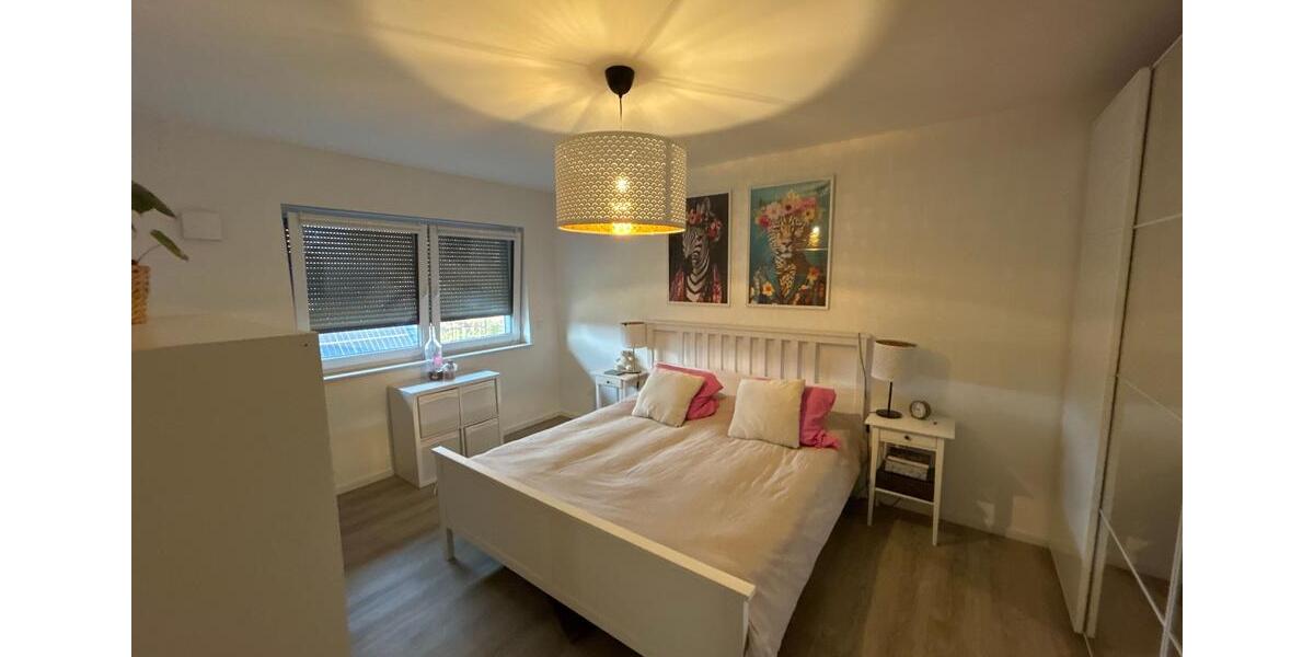 Etagenwohnung Buxtehude - 3 Zimmer, 97 m&sup2;, 1.340&euro; | Angebot:25474171