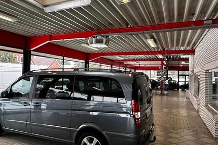 Gewerbeobjekt Rhauderfehn - 1.500&euro; | Angebot:24748744