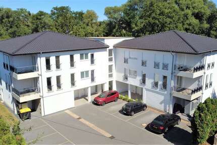 Wohnung zum Mieten in Wallerfangen 1.350 € 99 m²