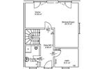 Doppelhaushälfte Wernigerode - 4 Zimmer, 119 m&sup2;, 1.200&euro; | Angebot:26490110