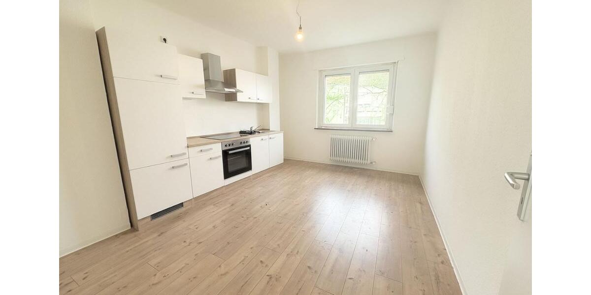 Etagenwohnung Saarbrücken West - 3 Zimmer, 71 m&sup2;, 750&euro; | Angebot:25883824