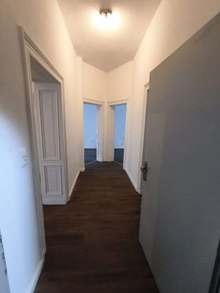 Etagenwohnung Lüdenscheid Staberg - 4 Zimmer, 131 m&sup2;, 850&euro; | Angebot:24711311