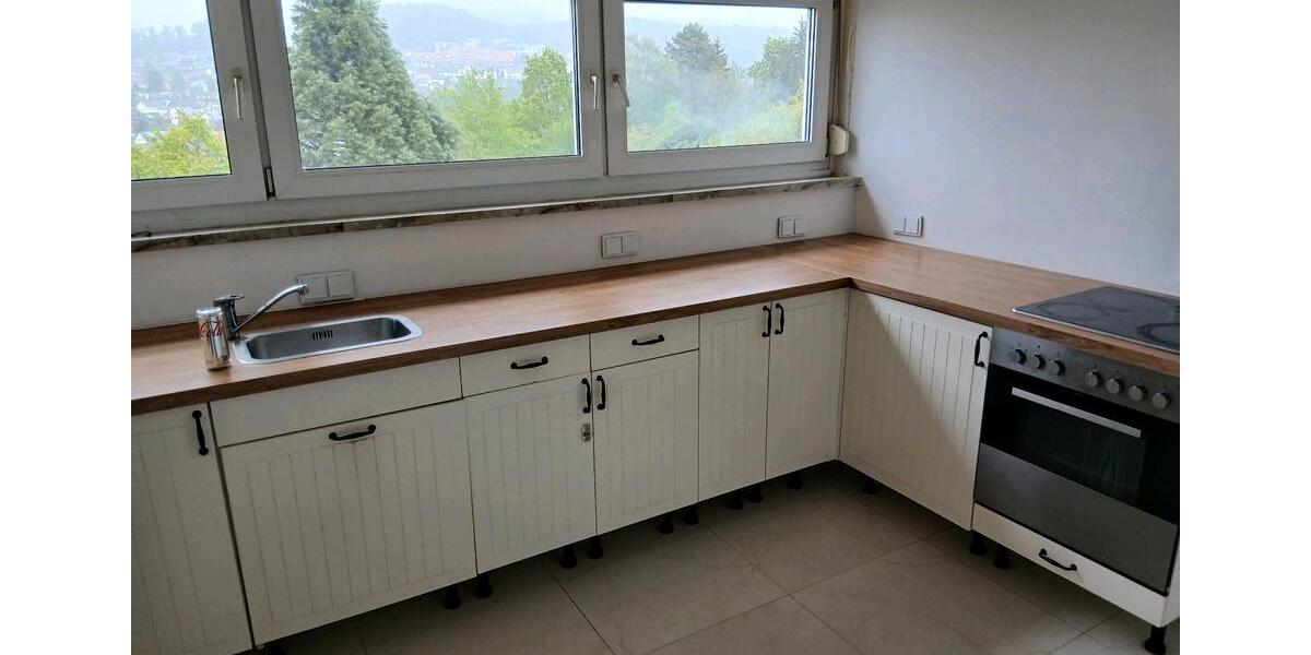 Maisonettenwohnung Alfeld (Leine) - 3.5 Zimmer, 85 m&sup2;, 700&euro; | Angebot:26636518
