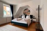 Dachgeschoßwohnung Osnabrück - 4 Zimmer, 112 m&sup2;, 2.200&euro; | Angebot:26340674