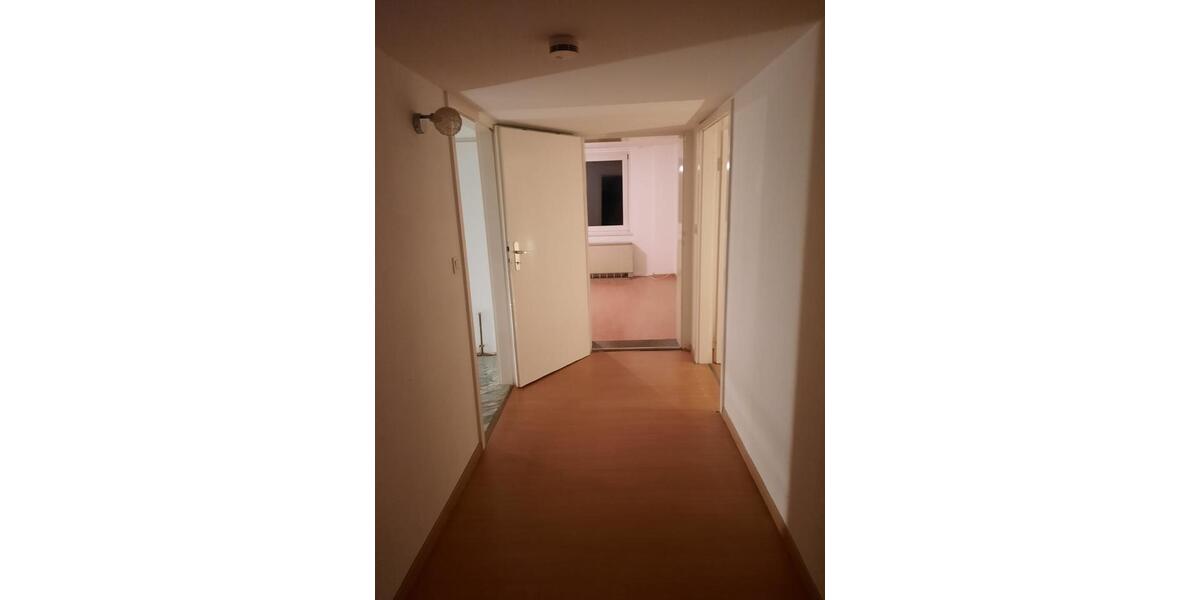 Dachgeschoßwohnung Hannover Döhren-Wülfel - 3 Zimmer, 50 m&sup2;, 460&euro; | Angebot:24389925