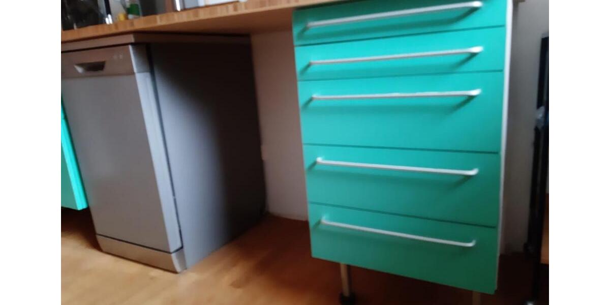 Wohnen auf Zeit Düsseldorf Stadtbezirk 3 - 2 Zimmer, 60 m&sup2;, 22&euro; | Angebot:25903753