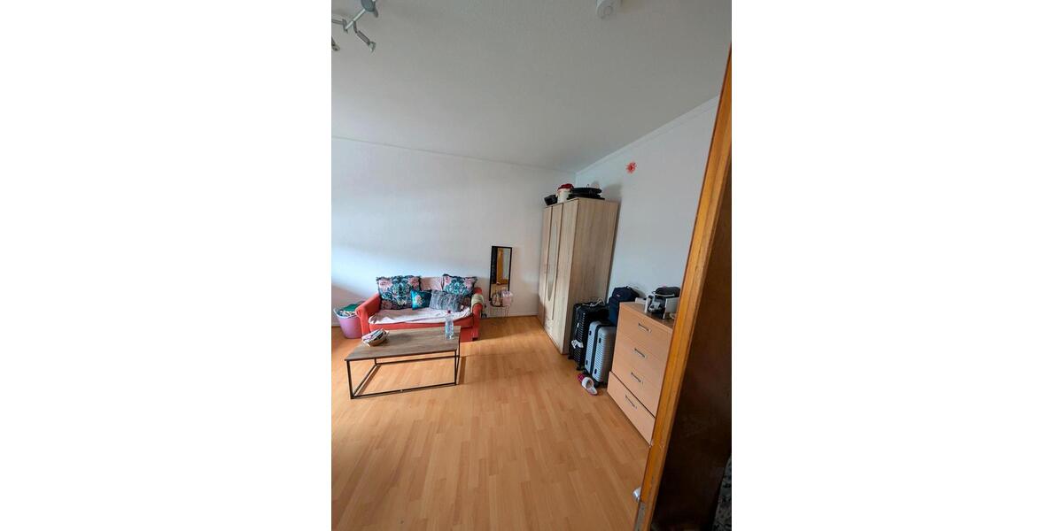 Etagenwohnung Bonn Hardtberg - 1 Zimmer, 16 m&sup2;, 290&euro; | Angebot:26700864