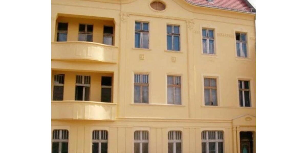 Etagenwohnung Zossen - 2 Zimmer, 55 m&sup2;, 604&euro; | Angebot:26462713