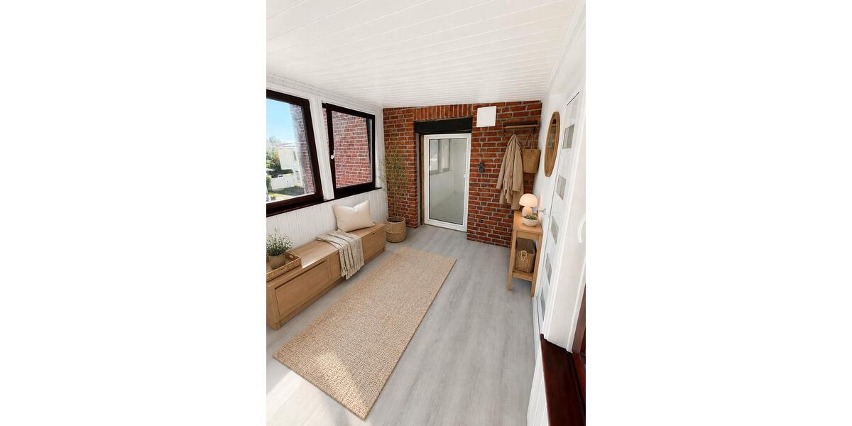 Etagenwohnung Kölln-Reisiek Reisiek - 3 Zimmer, 72 m&sup2;, 1.150&euro; | Angebot:26622540