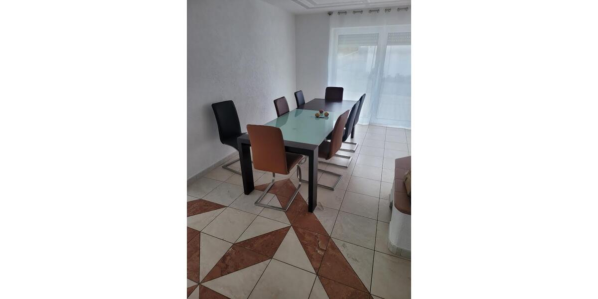 Etagenwohnung Bad Ditzenbach - 1 Zimmer, 19 m&sup2;, 525&euro; | Angebot:26582418