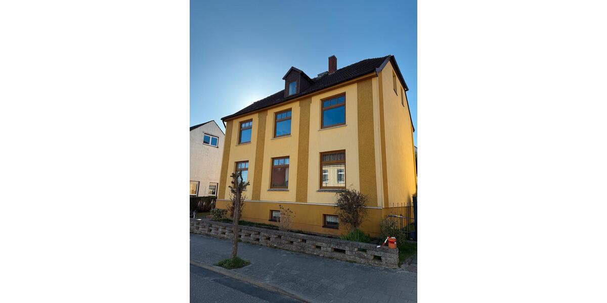 Dachgeschoßwohnung Bad Sülze - 3 Zimmer, 68 m&sup2;, 900&euro; | Angebot:26244362