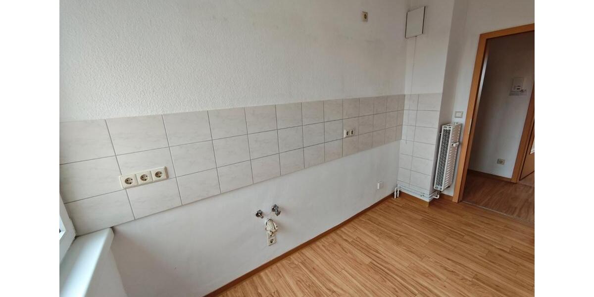 Etagenwohnung Osterburg (Altmark) - 2 Zimmer, 42 m&sup2;, 250&euro; | Angebot:26544721