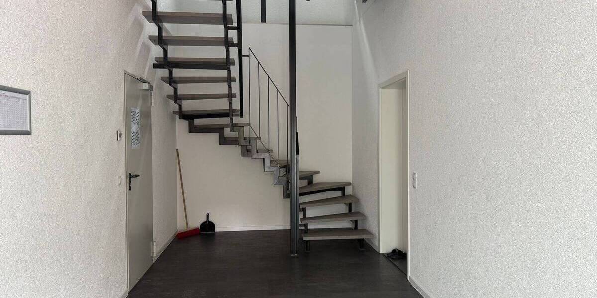 Etagenwohnung Delitzsch - 2 Zimmer, 72 m&sup2;, 792&euro; | Angebot:26740507