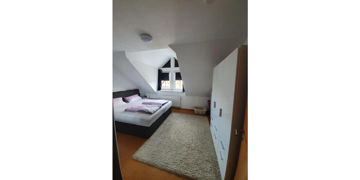 Maisonettenwohnung Bad Neustadt an der Saale - 3 Zimmer, 94 m&sup2;, 750&euro; | Angebot:25903778