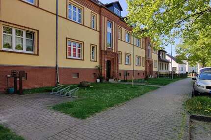 Wohnung zum Mieten in Gransee 424 € 52.91 m² 2 zimmer