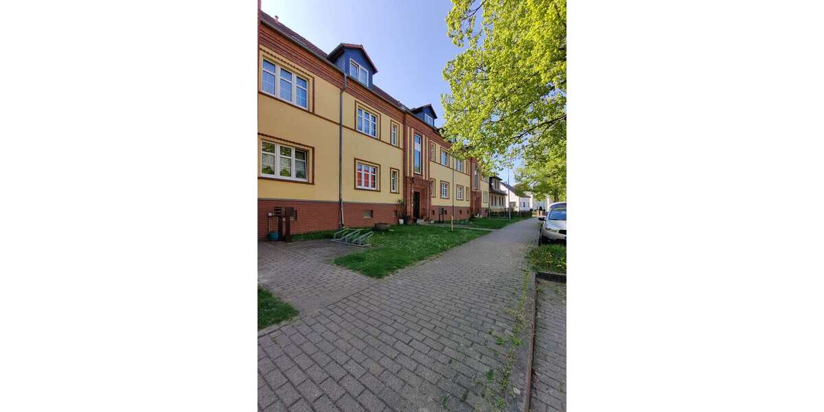 Wohnung zum Mieten in Gransee 424 € 52.91 m² 2 zimmer