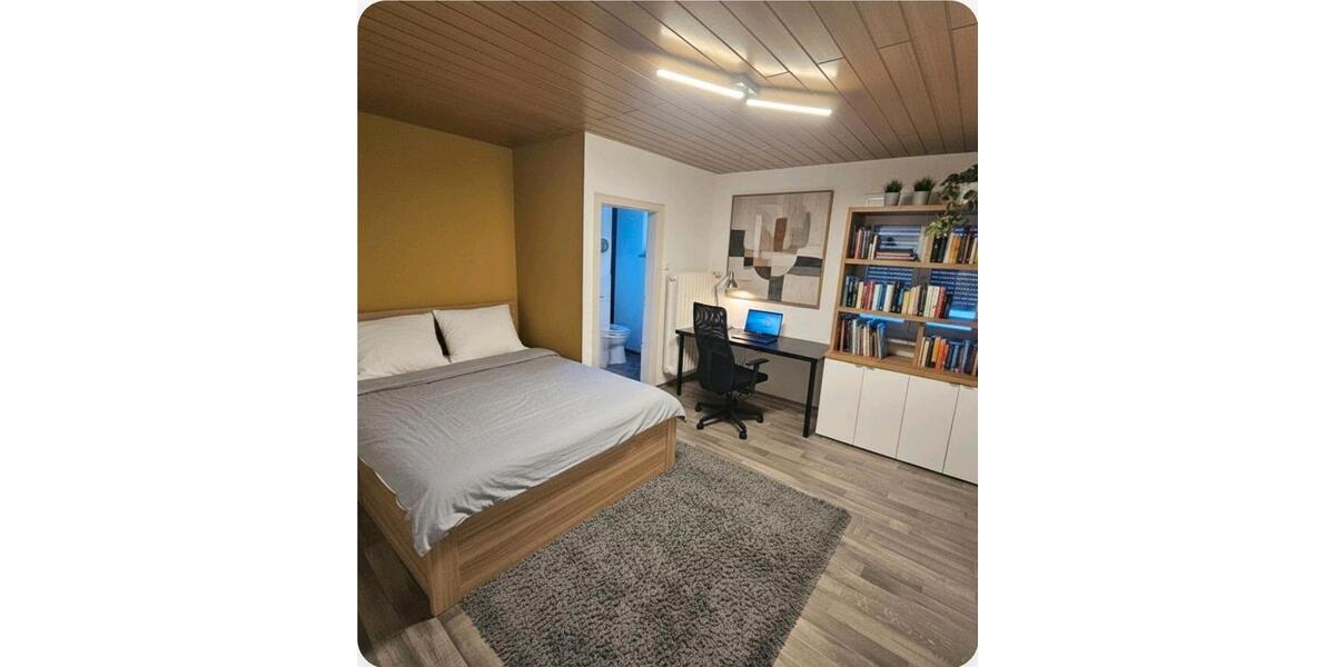 Erdgeschoßwohnung Würzburg Dürrbachau - 5 Zimmer, 20 m&sup2;, 550&euro; | Angebot:25217465