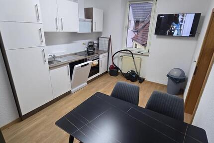 Wohnung Kusel - 3 Zimmer, 60 m&sup2;, 2.500&euro; | Angebot:25899497