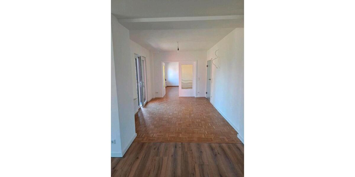 Erdgeschoßwohnung Dülmen - 3 Zimmer, 126 m&sup2;, 1.350&euro; | Angebot:26604505
