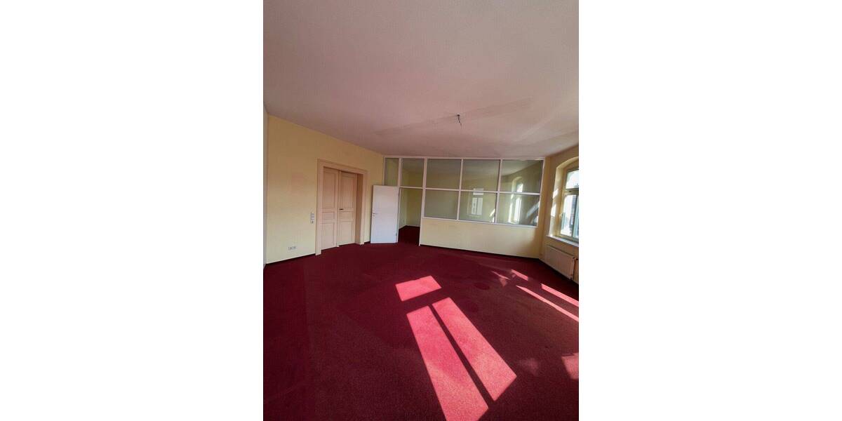 Gewerbeobjekt Stollberg - 1 Zimmer, 50 m&sup2;, 350&euro; | Angebot:25801745