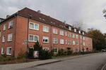Ihr neues Zuhause in Bad Oldesloe! Schicke, frisch renovierte 2-Zimmer-Wohnung mit Balkon! zimmer