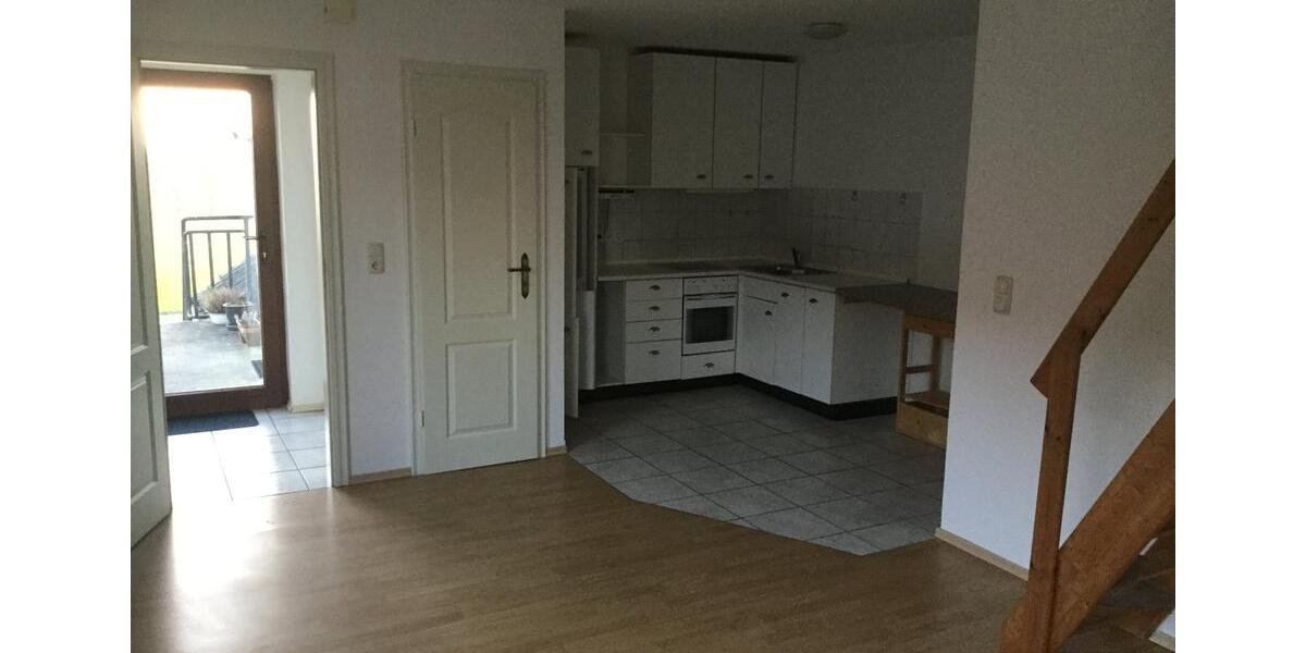 Etagenwohnung Büsum - 2 Zimmer, 47 m&sup2;, 640&euro; | Angebot:26700452