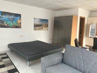Erdgeschoßwohnung Bad Dürrheim - 1 Zimmer, 40 m&sup2;, 680&euro; | Angebot:25998791